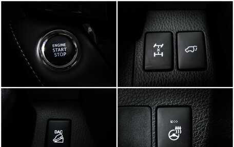 Toyota RAV4, 2018 год, 2 899 000 рублей, 20 фотография