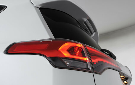 Toyota RAV4, 2018 год, 2 899 000 рублей, 22 фотография