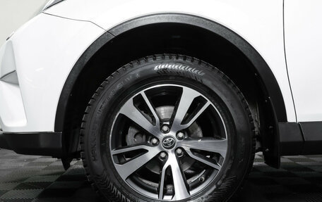 Toyota RAV4, 2018 год, 2 899 000 рублей, 25 фотография
