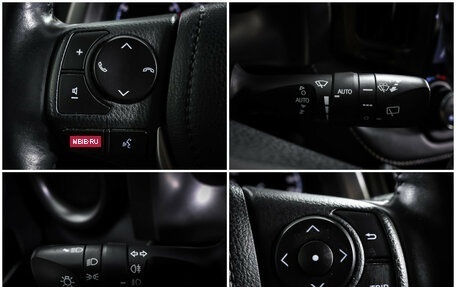 Toyota RAV4, 2018 год, 2 899 000 рублей, 18 фотография