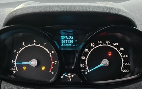 Ford EcoSport, 2016 год, 1 250 000 рублей, 11 фотография