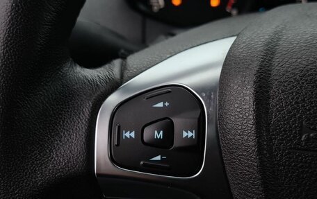 Ford EcoSport, 2016 год, 1 250 000 рублей, 10 фотография