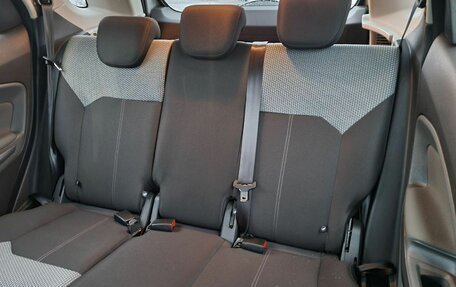 Ford EcoSport, 2016 год, 1 250 000 рублей, 15 фотография