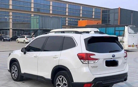 Subaru Forester, 2021 год, 1 910 000 рублей, 3 фотография