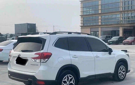 Subaru Forester, 2021 год, 1 910 000 рублей, 2 фотография