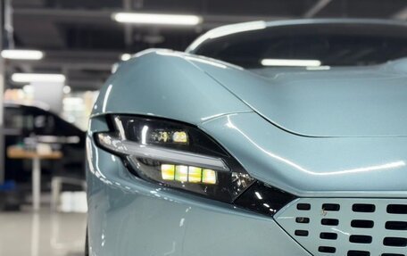 Ferrari Roma, 2025 год, 33 775 000 рублей, 11 фотография