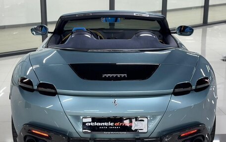 Ferrari Roma, 2025 год, 33 775 000 рублей, 7 фотография