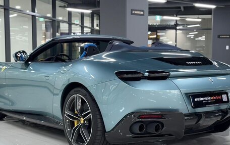 Ferrari Roma, 2025 год, 33 775 000 рублей, 5 фотография