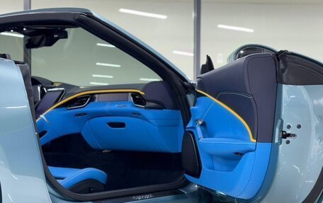 Ferrari Roma, 2025 год, 33 775 000 рублей, 10 фотография