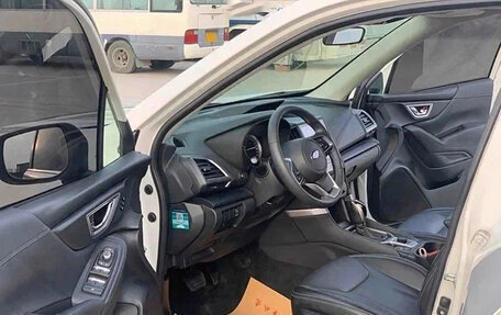 Subaru Forester, 2021 год, 1 910 000 рублей, 4 фотография