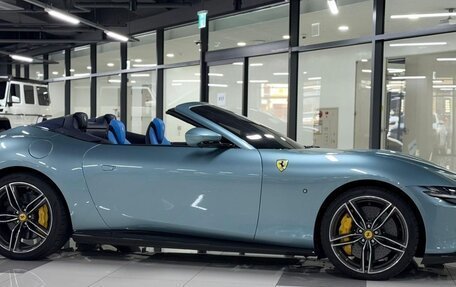 Ferrari Roma, 2025 год, 33 775 000 рублей, 8 фотография