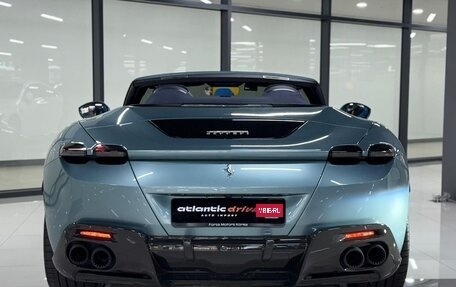 Ferrari Roma, 2025 год, 33 775 000 рублей, 9 фотография