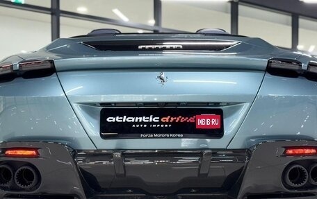 Ferrari Roma, 2025 год, 33 775 000 рублей, 6 фотография