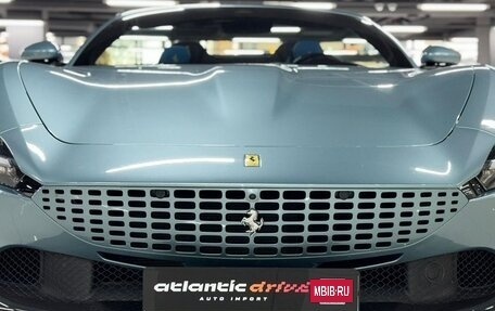 Ferrari Roma, 2025 год, 33 775 000 рублей, 12 фотография