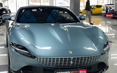 Ferrari Roma, 2025 год, 33 775 000 рублей, 2 фотография