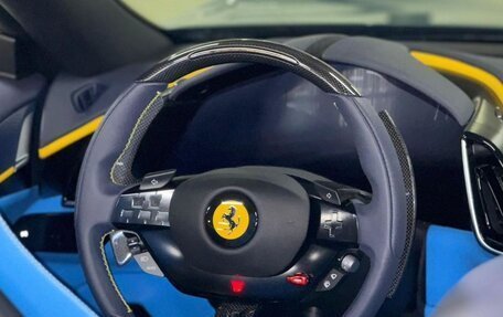 Ferrari Roma, 2025 год, 33 775 000 рублей, 14 фотография