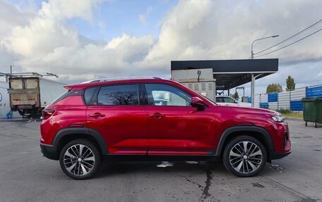 Changan CS35 Plus, 2023 год, 1 960 000 рублей, 7 фотография