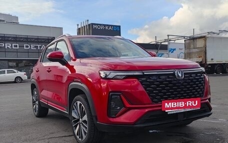 Changan CS35 Plus, 2023 год, 1 960 000 рублей, 6 фотография