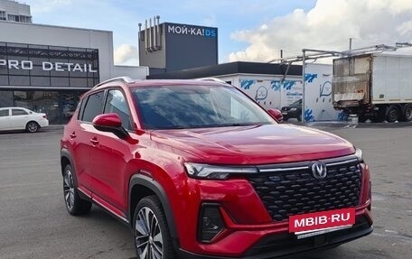 Changan CS35 Plus, 2023 год, 1 960 000 рублей, 5 фотография