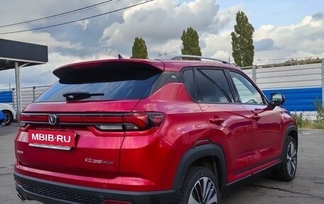 Changan CS35 Plus, 2023 год, 1 960 000 рублей, 8 фотография