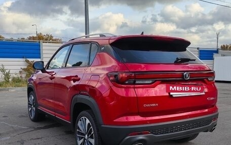 Changan CS35 Plus, 2023 год, 1 960 000 рублей, 11 фотография