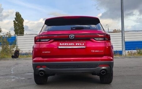 Changan CS35 Plus, 2023 год, 1 960 000 рублей, 10 фотография