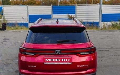 Changan CS35 Plus, 2023 год, 1 960 000 рублей, 9 фотография