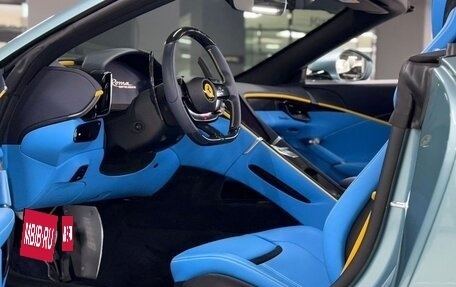 Ferrari Roma, 2025 год, 33 775 000 рублей, 16 фотография