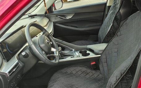 Changan CS35 Plus, 2023 год, 1 960 000 рублей, 13 фотография