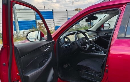 Changan CS35 Plus, 2023 год, 1 960 000 рублей, 15 фотография