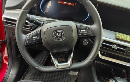 Changan CS35 Plus, 2023 год, 1 960 000 рублей, 14 фотография