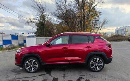 Changan CS35 Plus, 2023 год, 1 960 000 рублей, 12 фотография