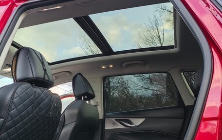 Changan CS35 Plus, 2023 год, 1 960 000 рублей, 20 фотография