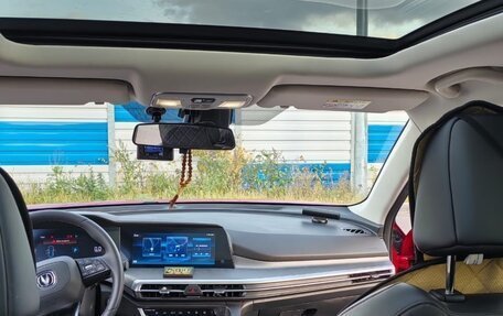 Changan CS35 Plus, 2023 год, 1 960 000 рублей, 17 фотография