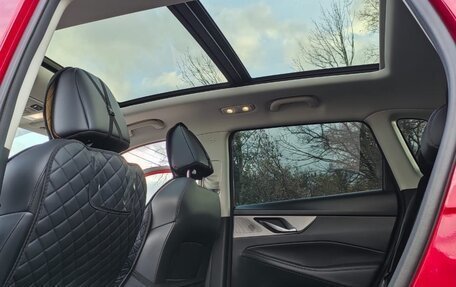Changan CS35 Plus, 2023 год, 1 960 000 рублей, 21 фотография