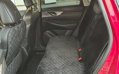 Changan CS35 Plus, 2023 год, 1 960 000 рублей, 19 фотография