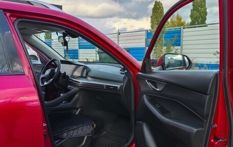 Changan CS35 Plus, 2023 год, 1 960 000 рублей, 22 фотография