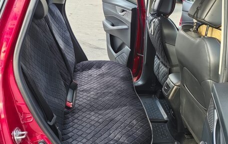 Changan CS35 Plus, 2023 год, 1 960 000 рублей, 23 фотография