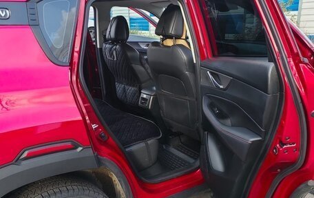 Changan CS35 Plus, 2023 год, 1 960 000 рублей, 24 фотография