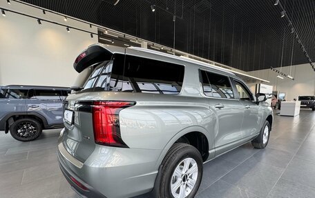 Haval H5, 2024 год, 3 612 510 рублей, 16 фотография