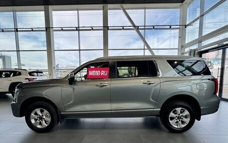 Haval H5, 2024 год, 3 612 510 рублей, 15 фотография