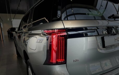 Haval H5, 2024 год, 3 612 510 рублей, 24 фотография