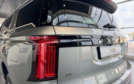 Haval H5, 2024 год, 3 612 510 рублей, 26 фотография