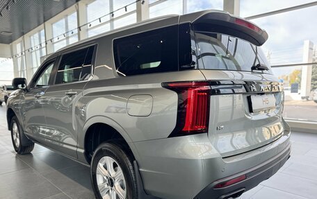 Haval H5, 2024 год, 3 612 510 рублей, 25 фотография