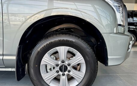 Haval H5, 2024 год, 3 612 510 рублей, 19 фотография