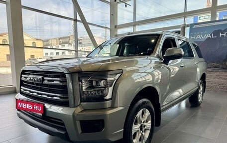 Haval H5, 2024 год, 3 612 510 рублей, 18 фотография