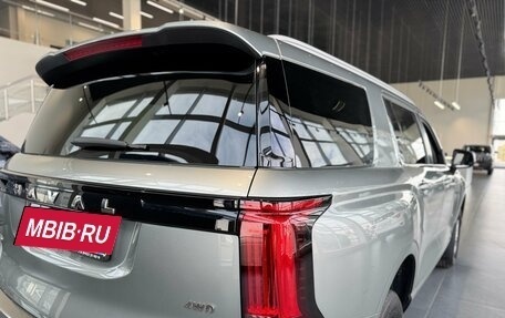 Haval H5, 2024 год, 3 612 510 рублей, 30 фотография