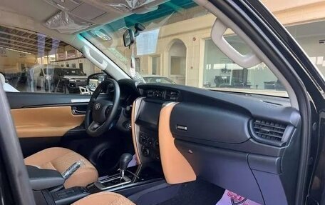 Toyota Fortuner II, 2025 год, 8 390 000 рублей, 7 фотография