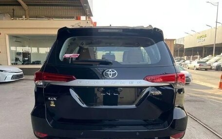 Toyota Fortuner II, 2025 год, 8 390 000 рублей, 3 фотография