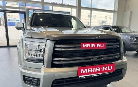 Haval H5, 2024 год, 3 612 510 рублей, 37 фотография